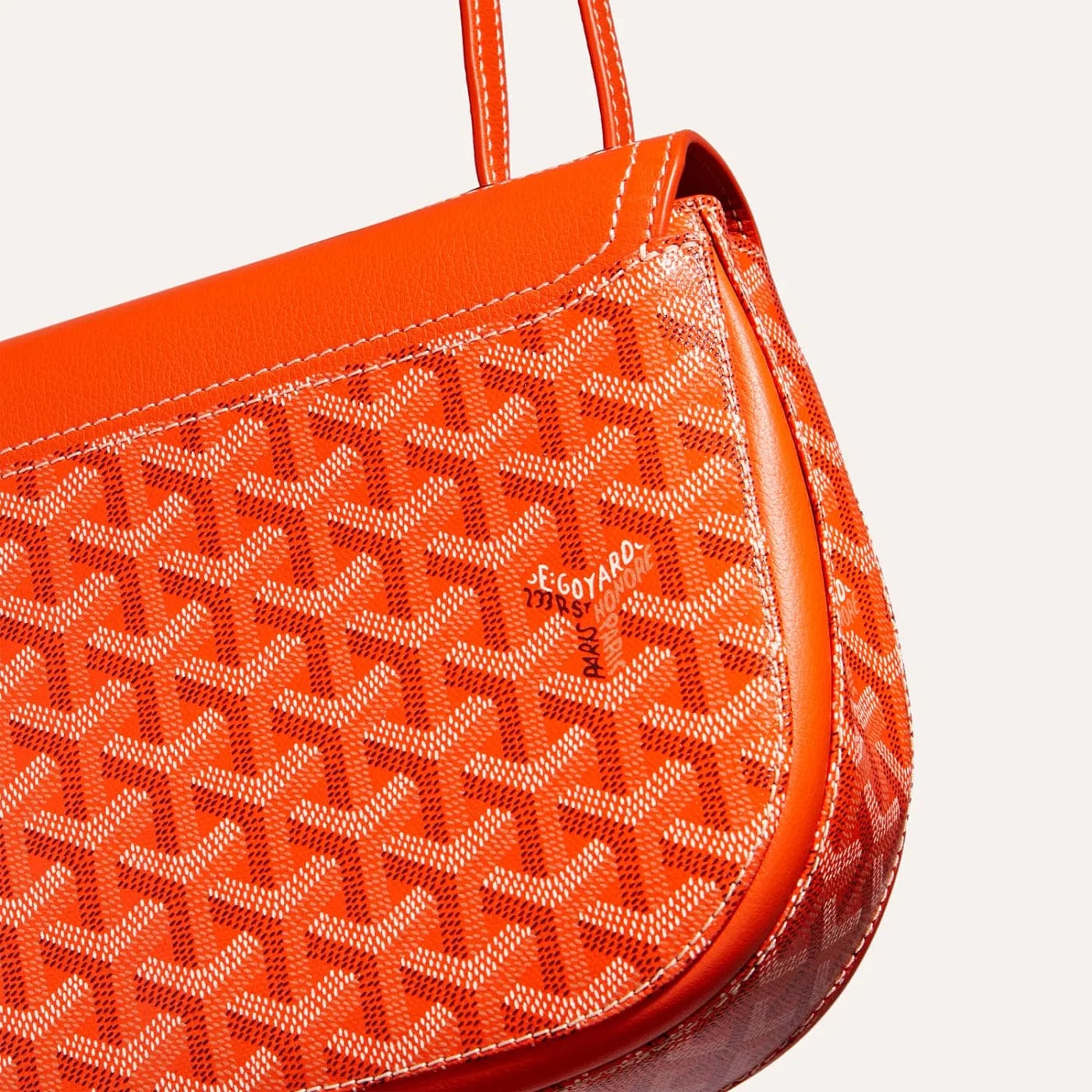 Goyard 233 bag - Image 5