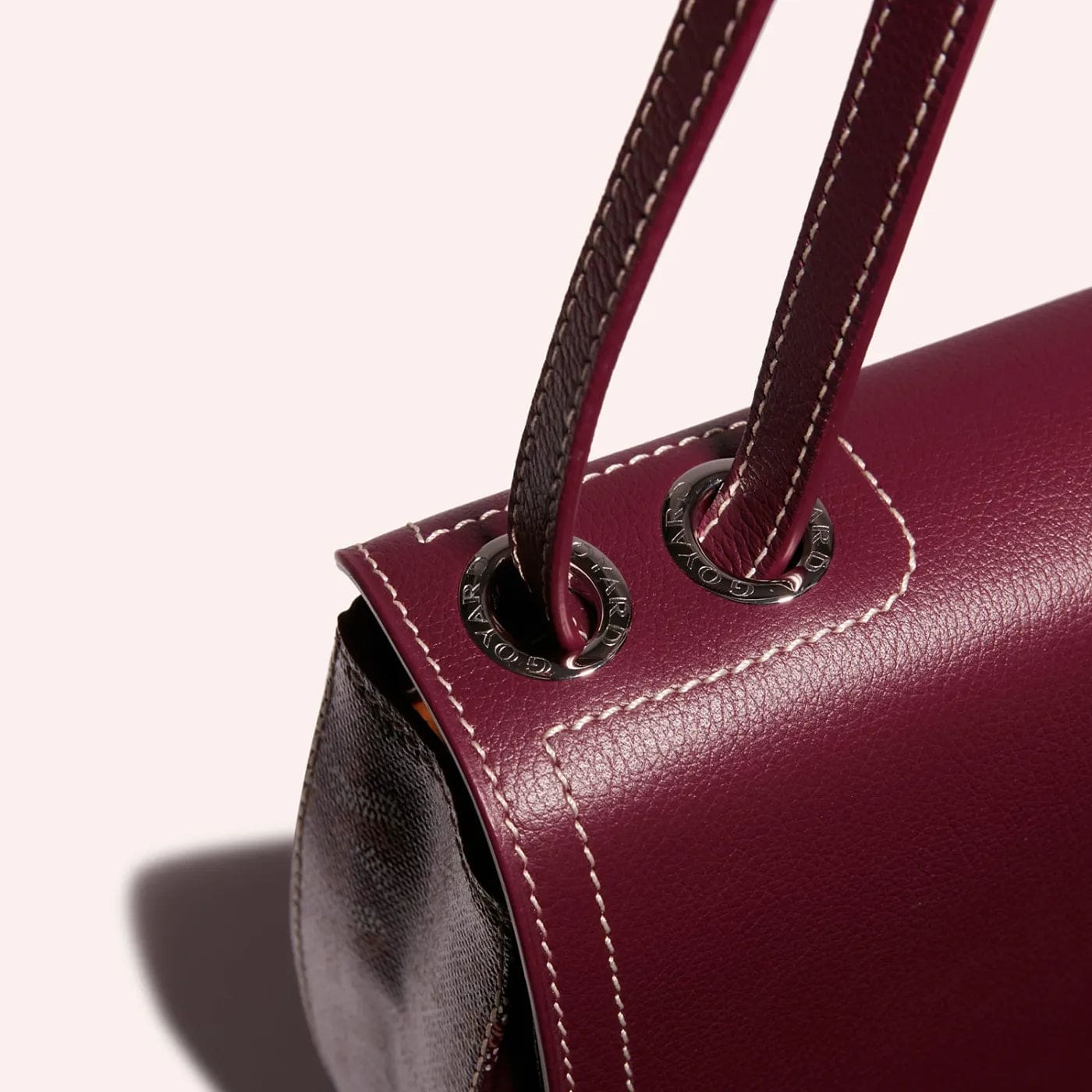 Goyard 233 bag - Image 4