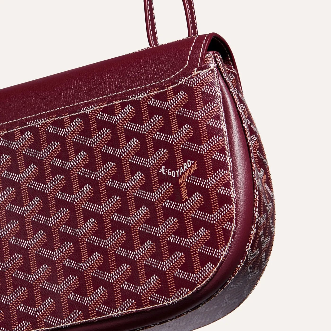 Goyard 233 bag - Image 5