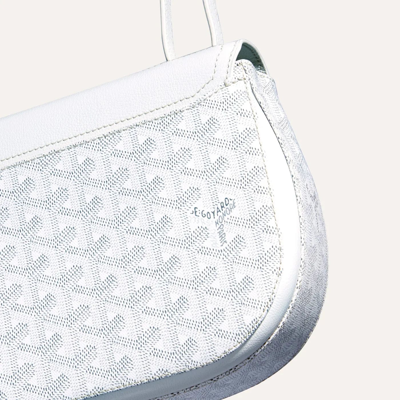 Goyard 233 bag - Image 5