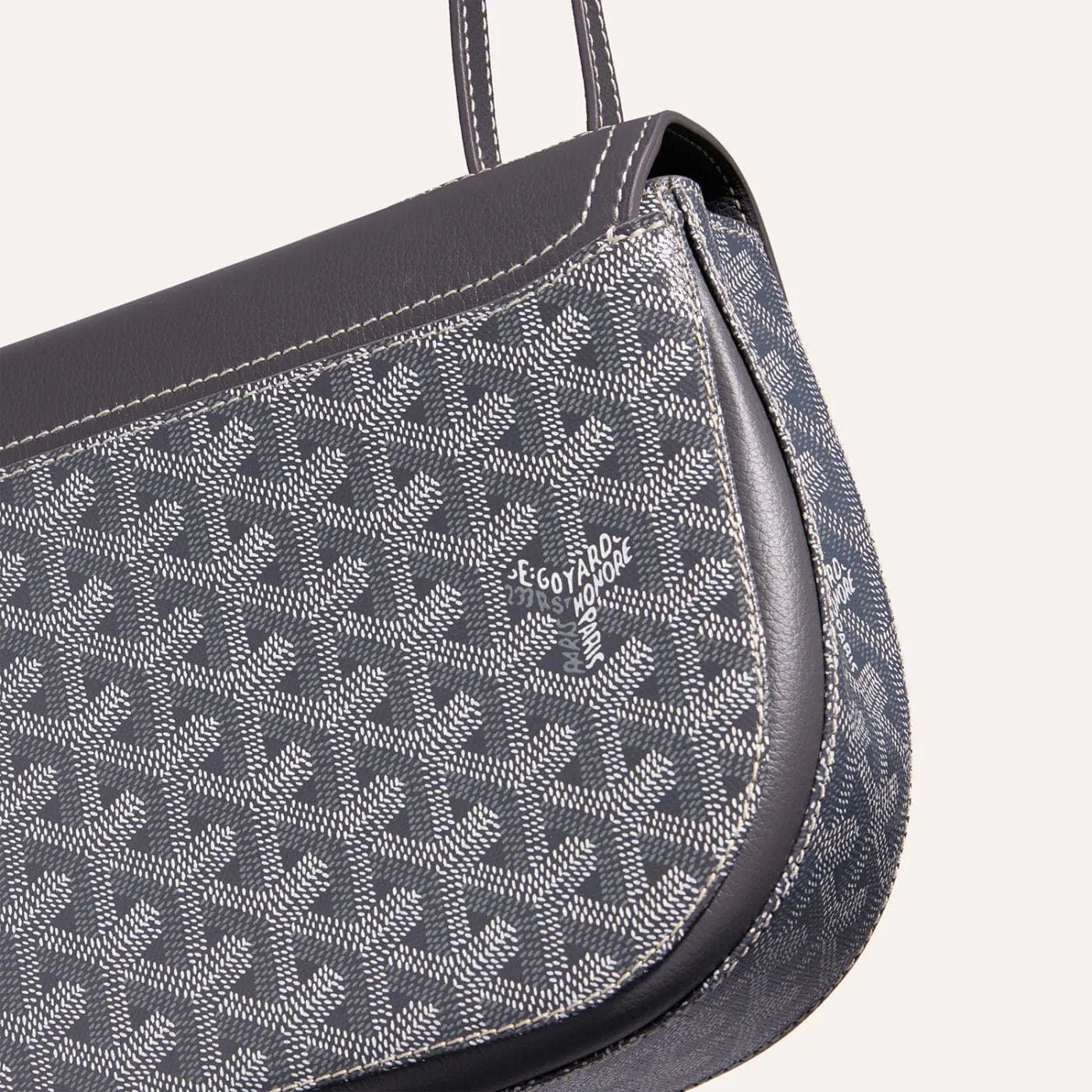 Goyard 233 bag - Image 5