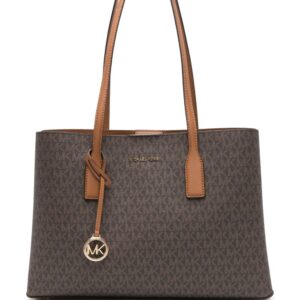Michael Michael Kors medium Ruthie leather tote bag