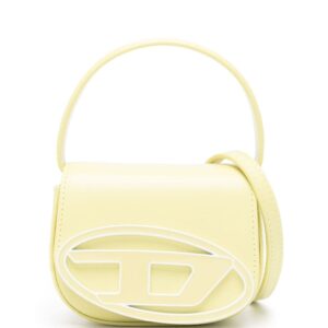 Diesel mini 1DR XS leather handbag