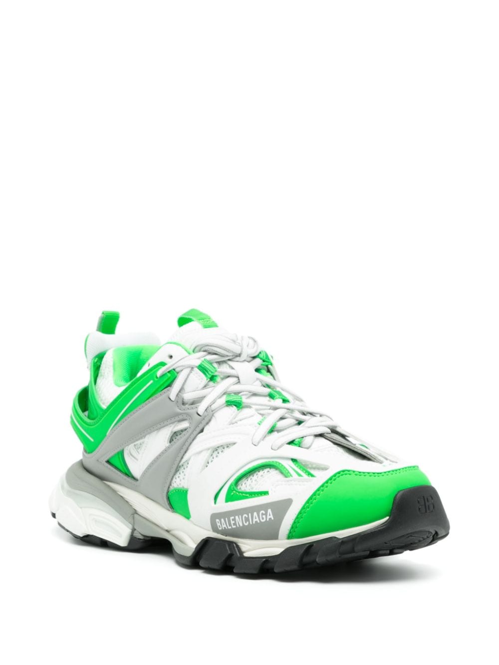 Balenciaga Track layered sneakers - Image 2