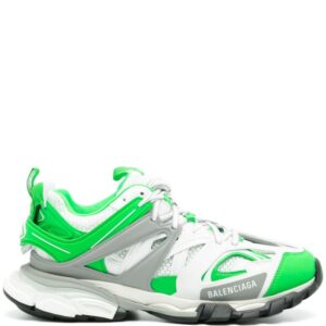 Balenciaga Track layered sneakers