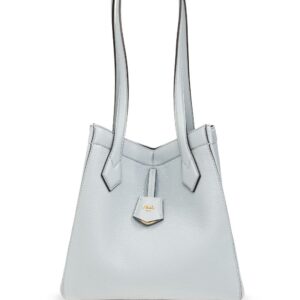 FENDI Fendi Origami leather tote