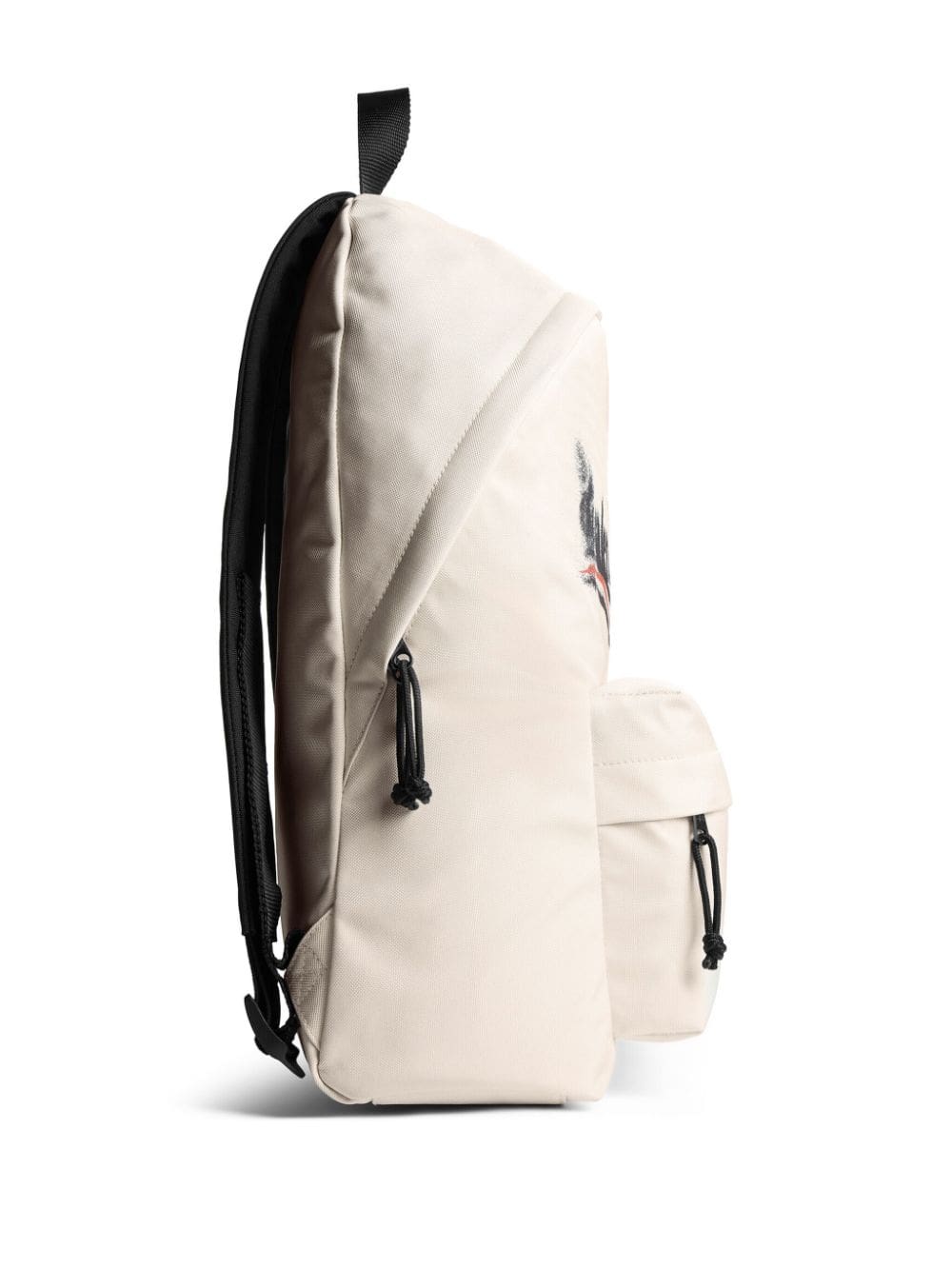 Balenciaga Explorer logo-print backpack - Image 3