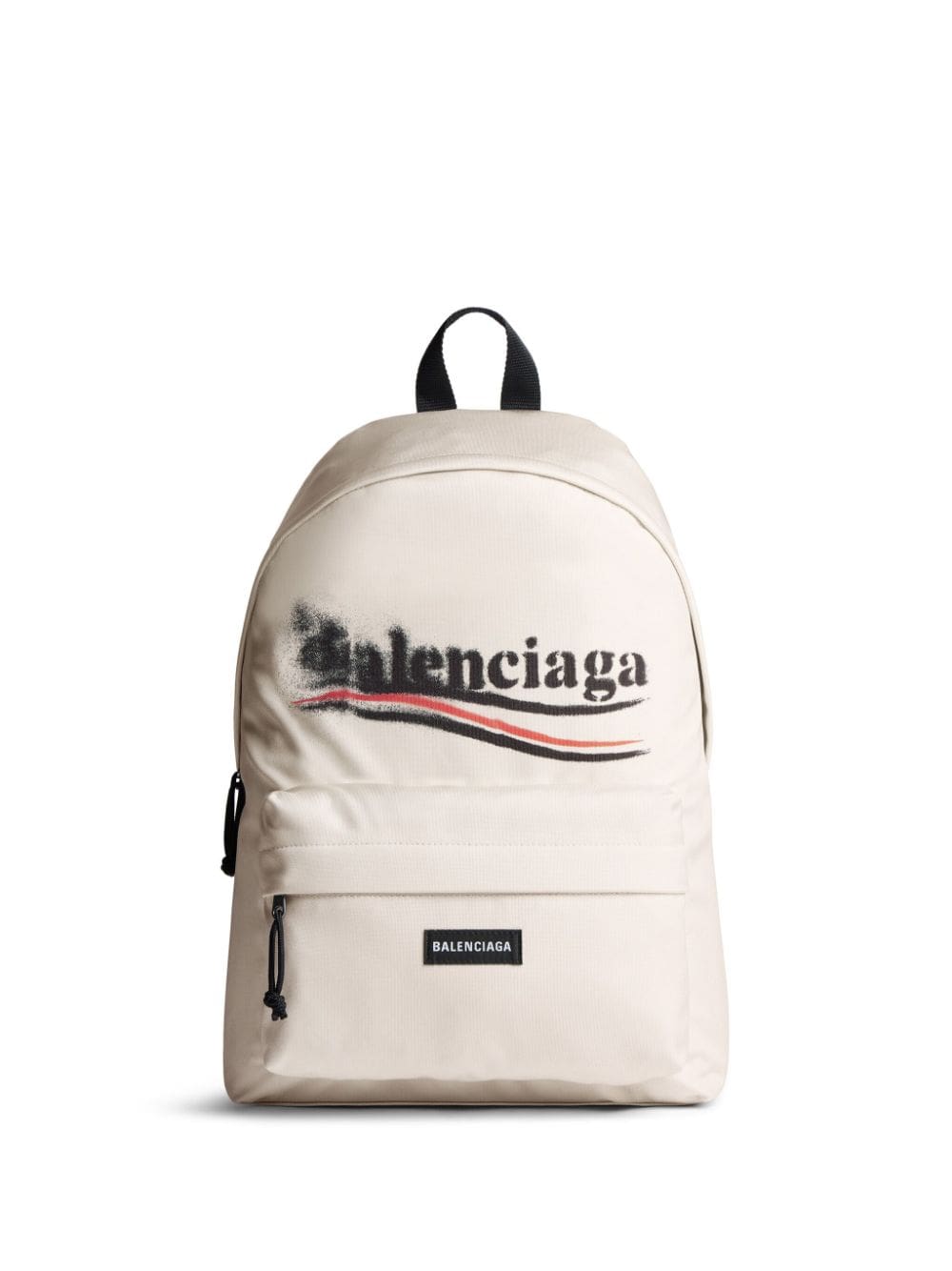 Balenciaga Explorer logo-print backpack