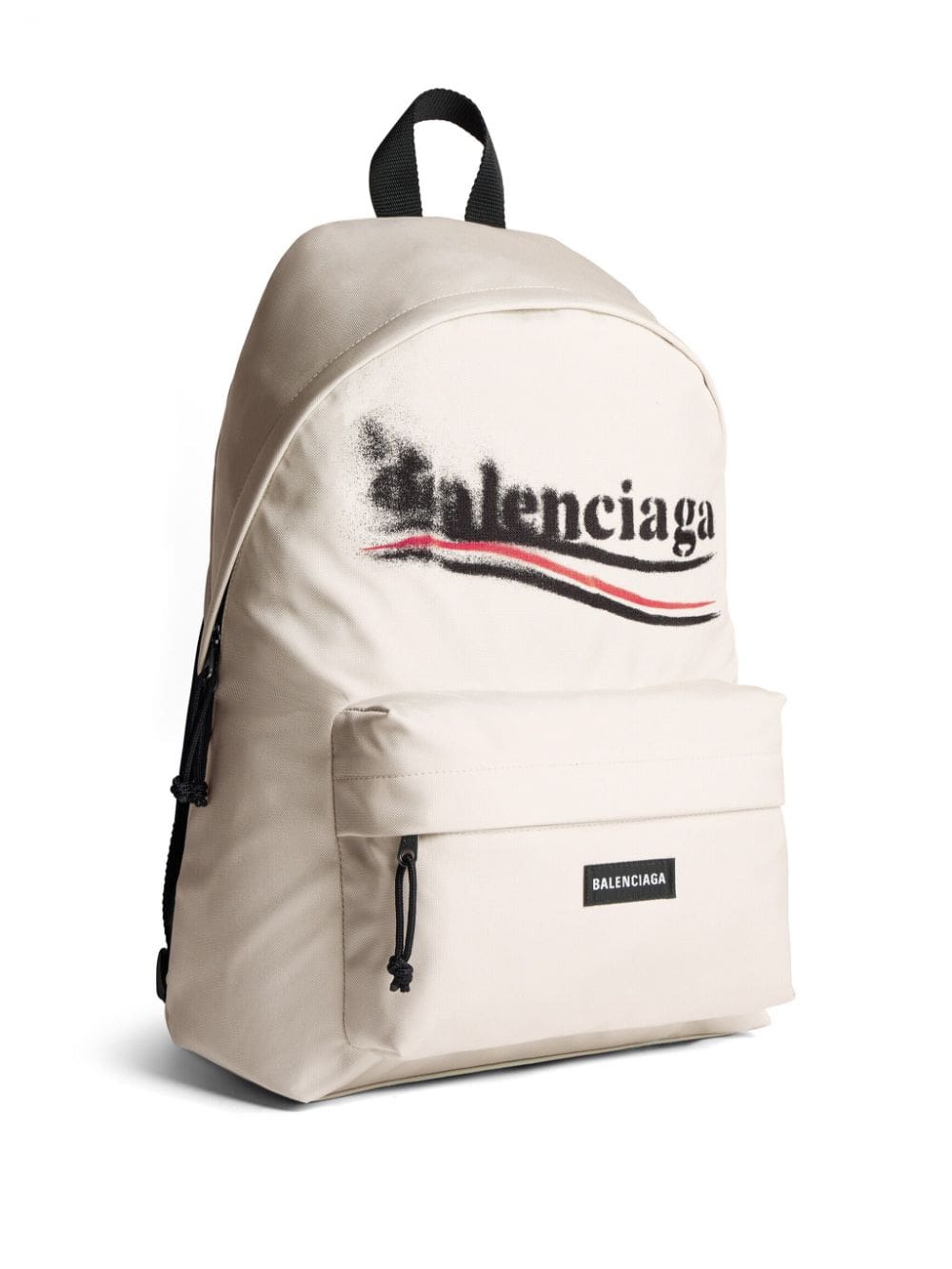 Balenciaga Explorer logo-print backpack - Image 2
