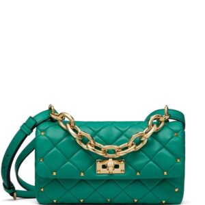 Valentino Garavani Rockstud Spike shoulder bag
