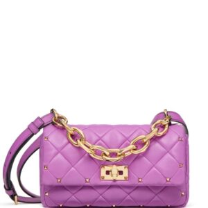 Valentino Garavani Rockstud Spike shoulder bag