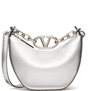 Valentino Garavani VLogo Moon hobo bag