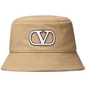 Valentino Garavani VLogo Signature bucket hat