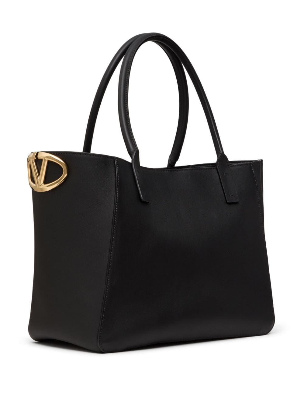 Valentino Garavani VLogo Signature tote bag - Image 4