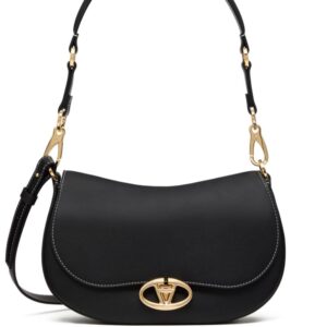 Valentino Garavani small Ohval shoulder bag