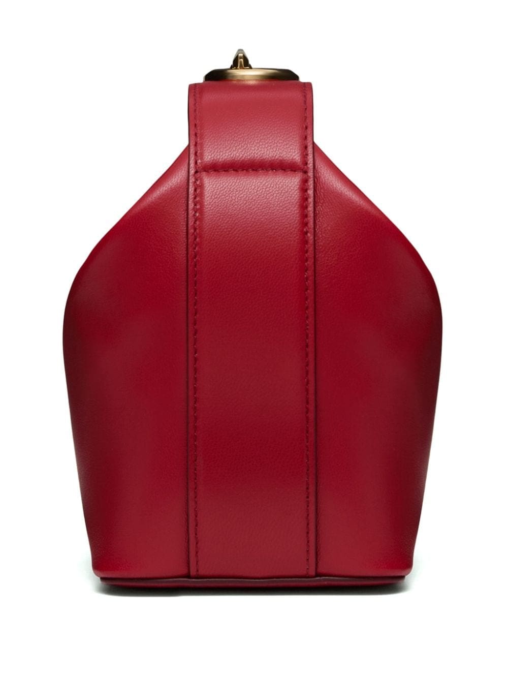 Valentino Garavani VLogo The Bold Edition leather mini bag - Image 5
