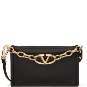 Valentino Garavani VLogo chain shoulder bag
