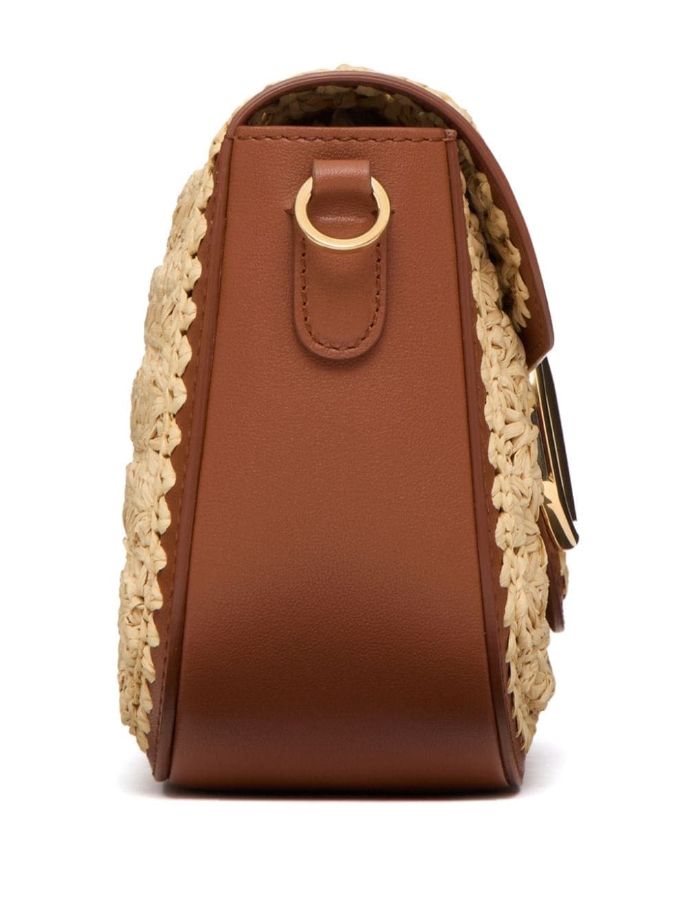 Valentino Garavani Alltime interwoven shoulder bag - Image 5