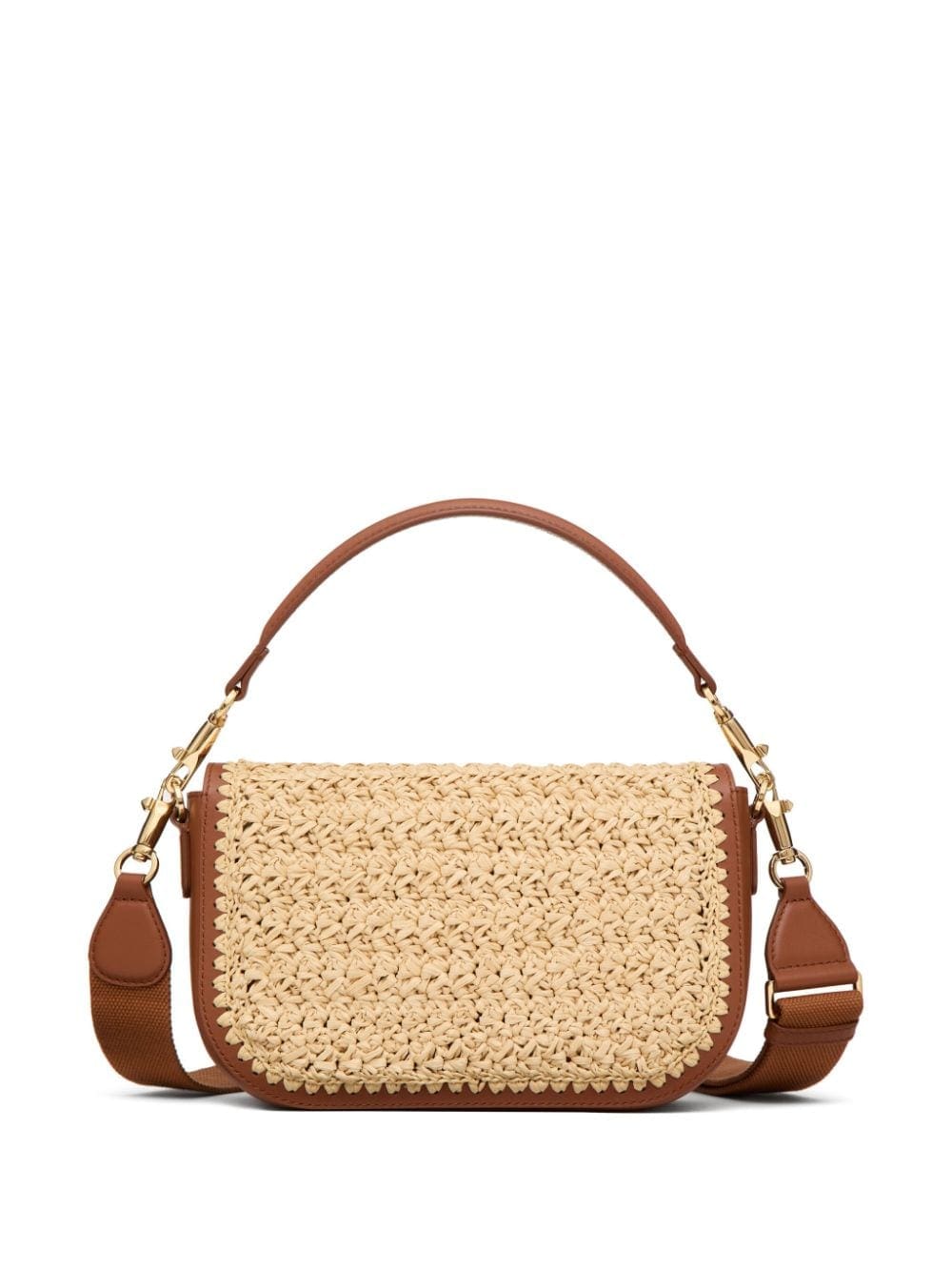 Valentino Garavani Alltime interwoven shoulder bag - Image 3