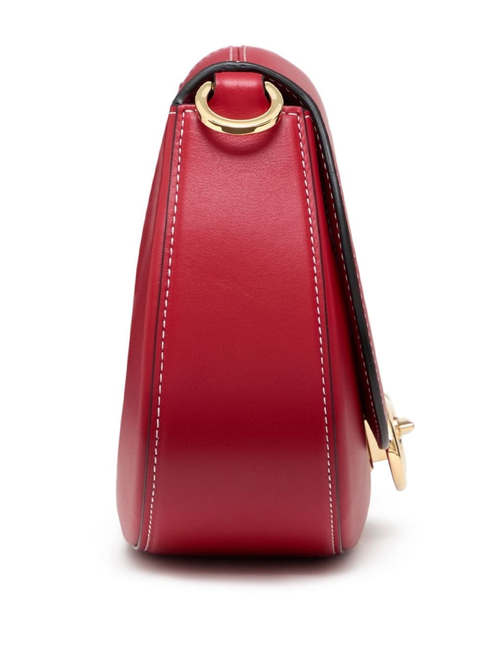 Valentino Garavani small Ohval shoulder bag - Image 4