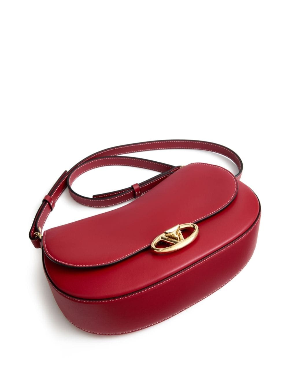 Valentino Garavani small Ohval shoulder bag - Image 5