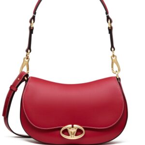 Valentino Garavani small Ohval shoulder bag
