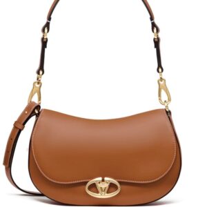 Valentino Garavani small Ohval shoulder bag
