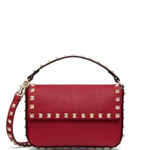 Valentino Garavani Rockstud tote bag