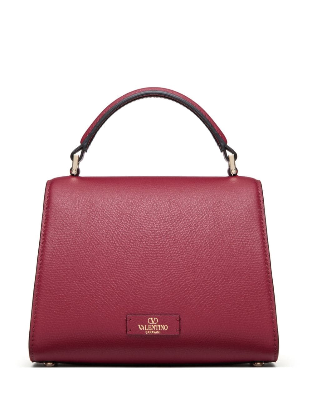 Valentino Garavani mini VSling leather tote bag - Image 3