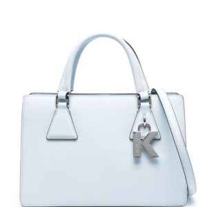 Karl Lagerfeld medium K/Lock tote bag