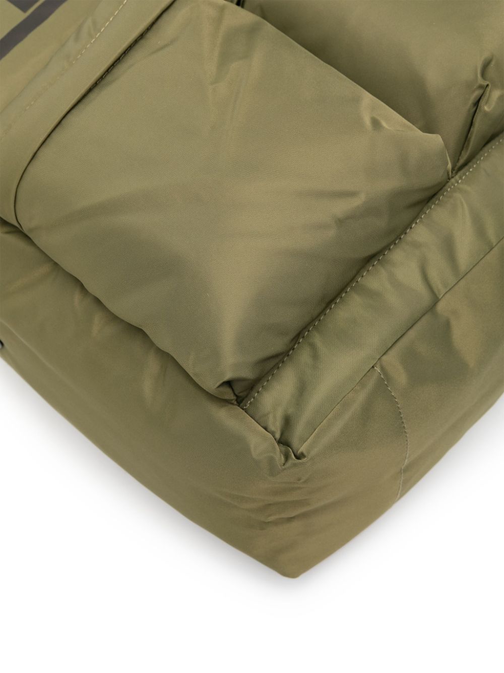 Floyd logo-print backpack - Image 4