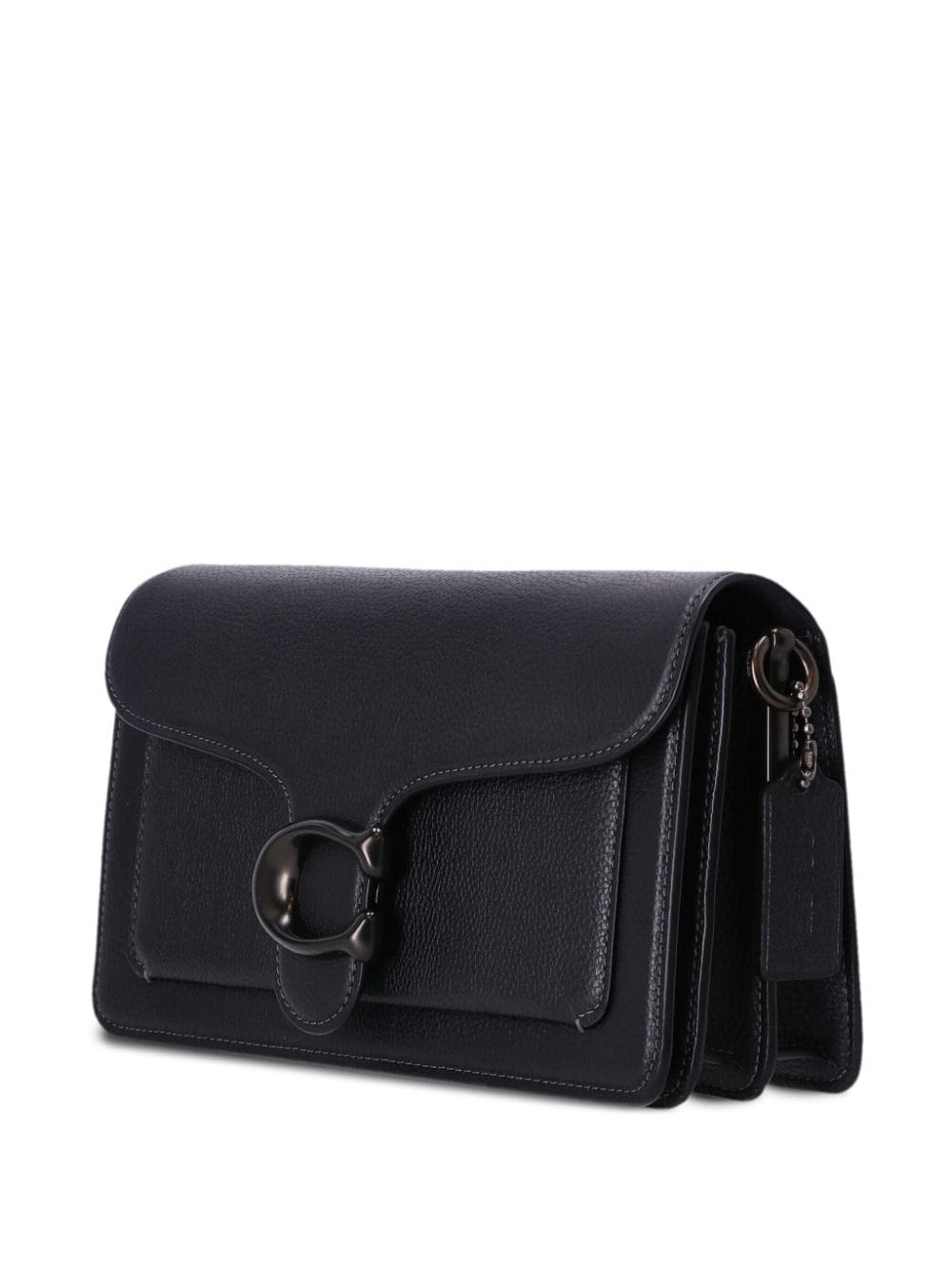 Coach Tabby leather shoulder bag - Image 3