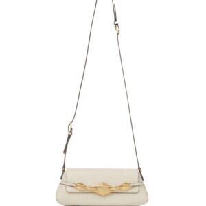 Jimmy Choo small Diamond shoulder bag