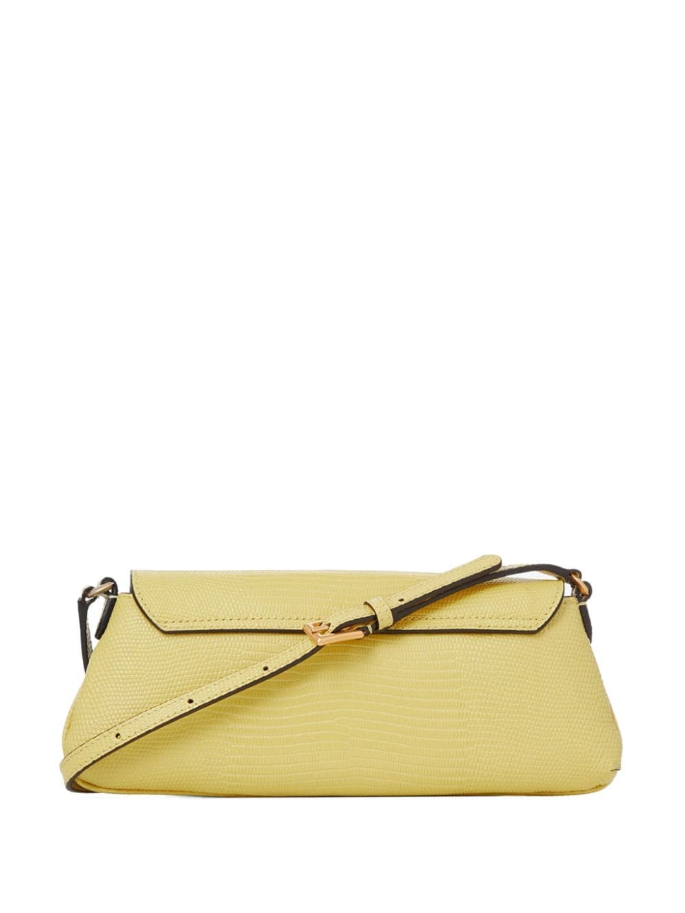 Jimmy Choo Diamond leather shoulder bag - Image 2