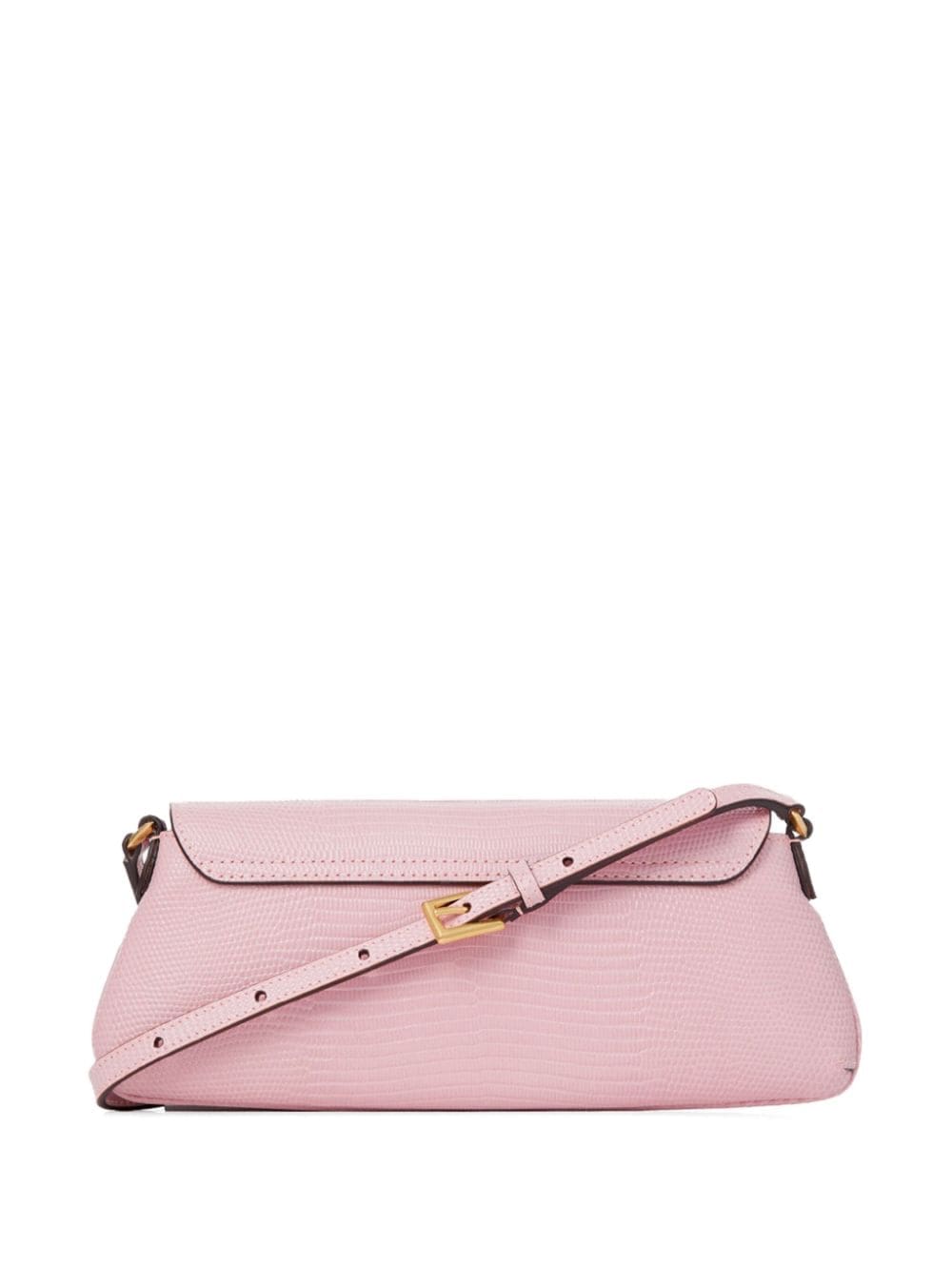 Jimmy Choo Diamond leather shoulder bag - Image 2
