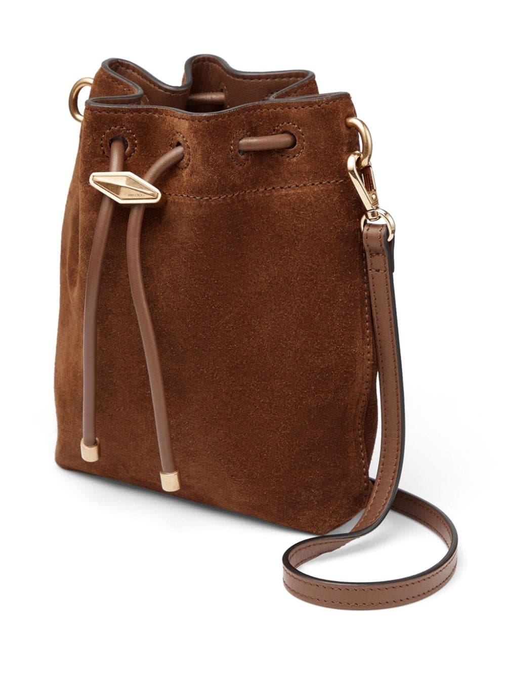 Jimmy Choo Cinch mini bucket bag - Image 3