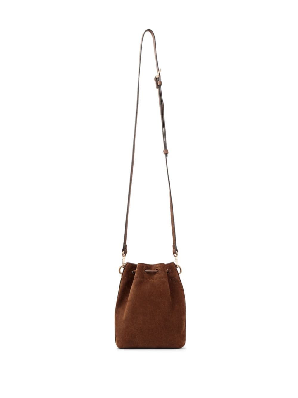 Jimmy Choo Cinch mini bucket bag - Image 2