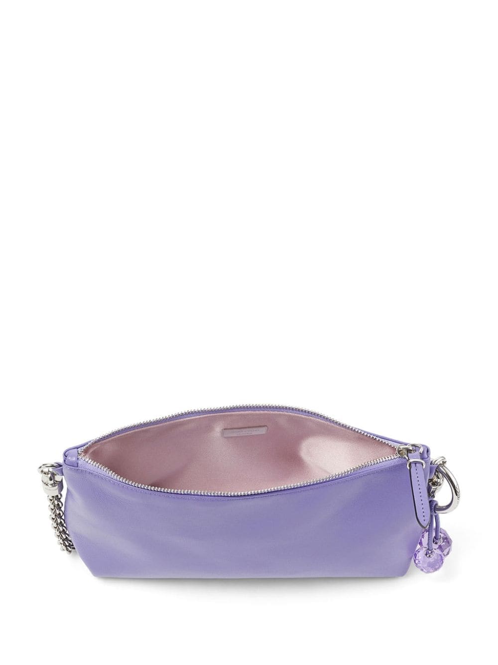 Jimmy Choo mini Callie clutch bag - Image 3