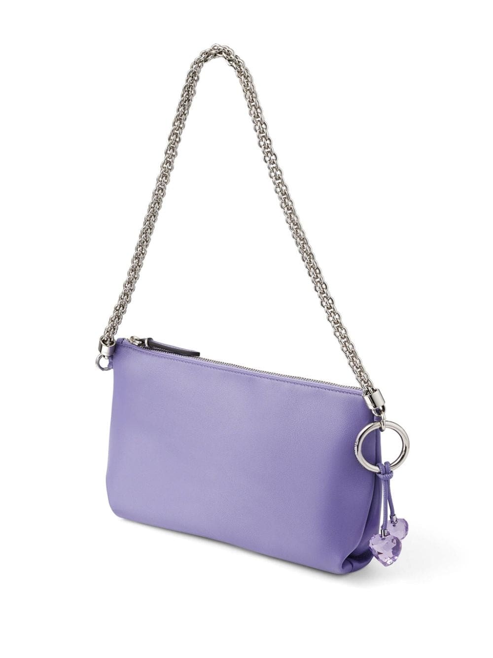 Jimmy Choo mini Callie clutch bag - Image 2
