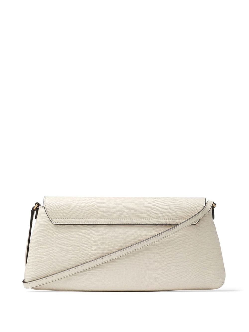 Jimmy Choo Diamond leather shoulder bag - Image 2