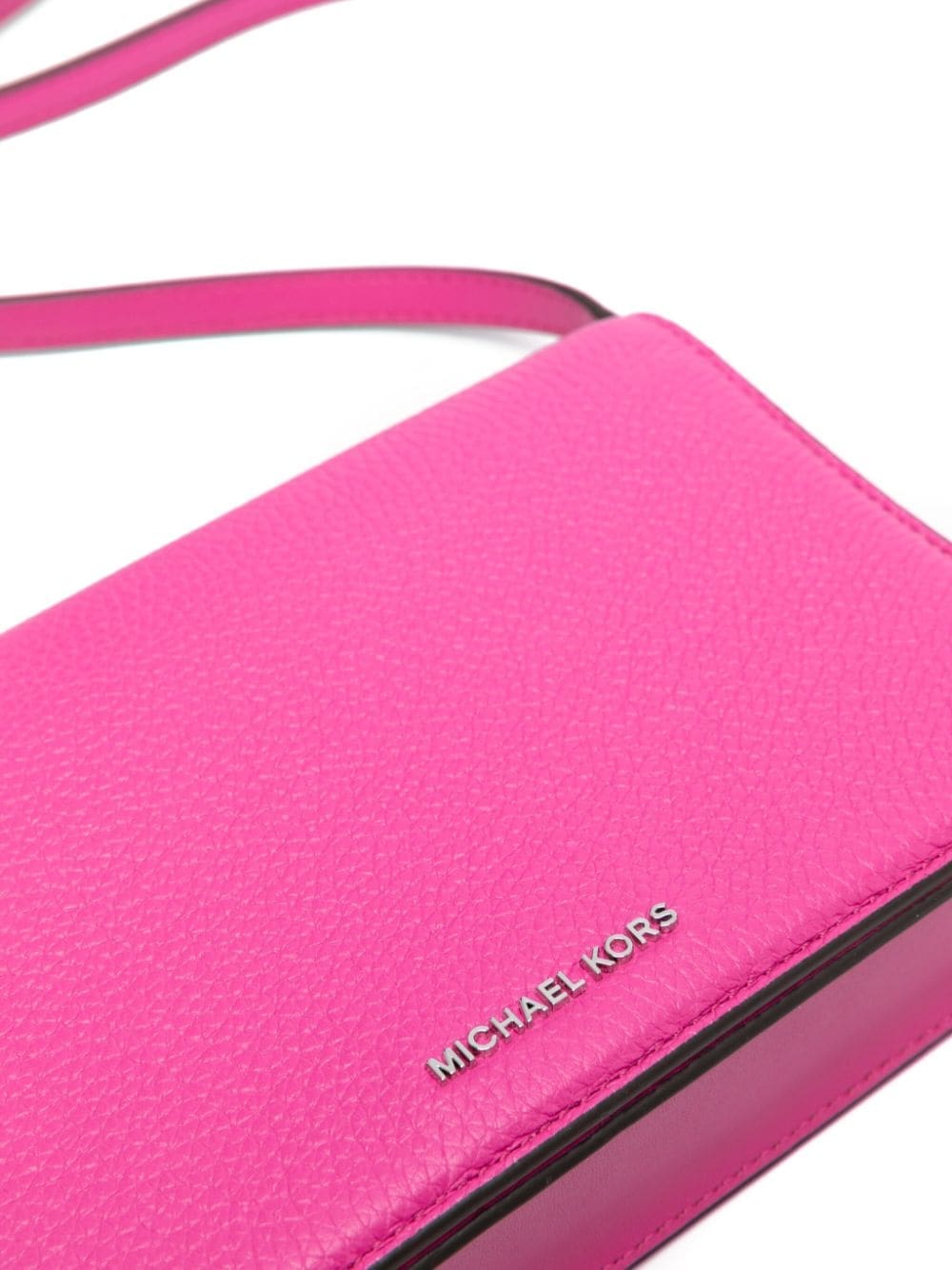 Michael Michael Kors medium Jet Set crossbody bag - Image 4