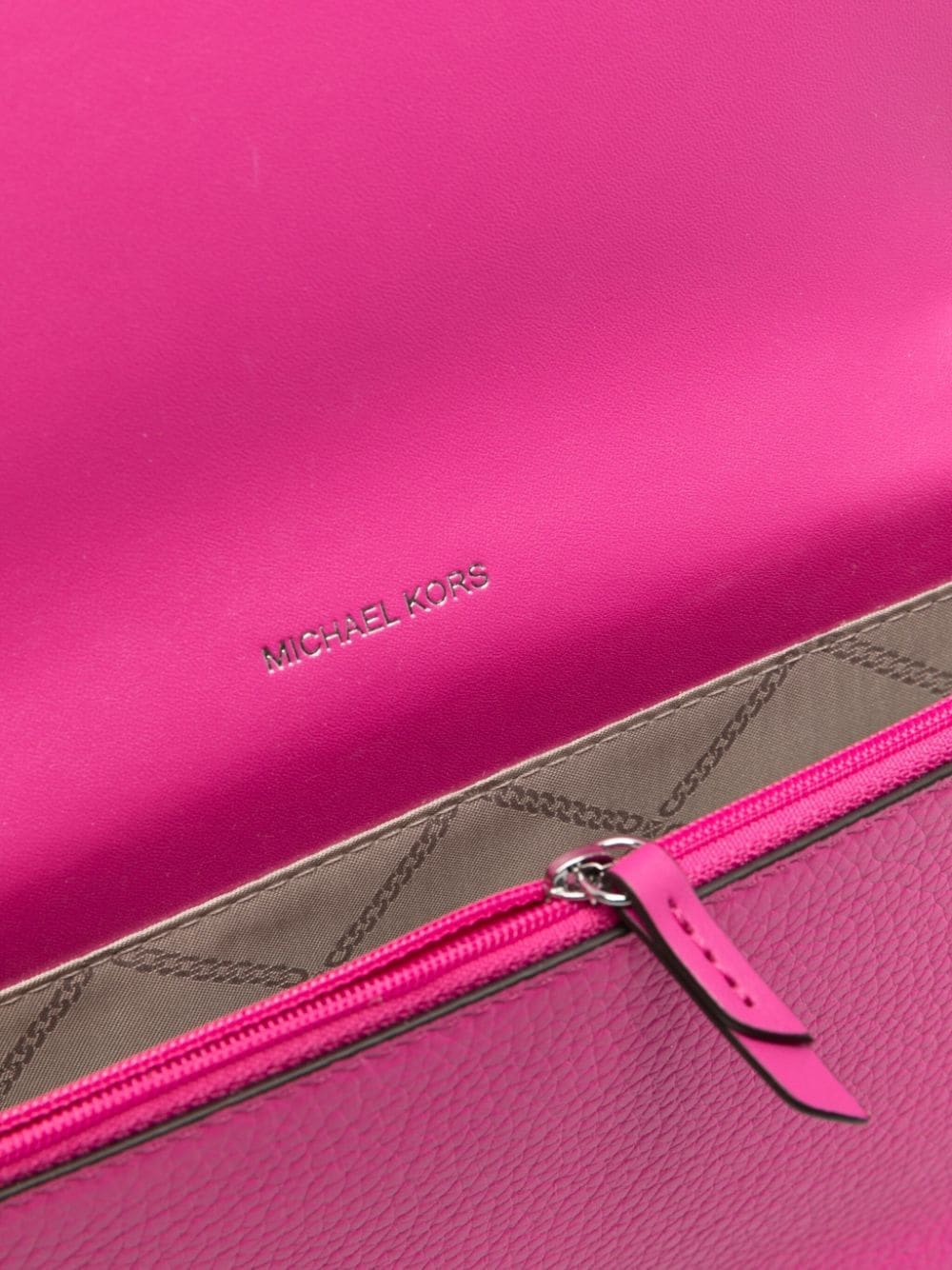 Michael Michael Kors medium Jet Set crossbody bag - Image 5