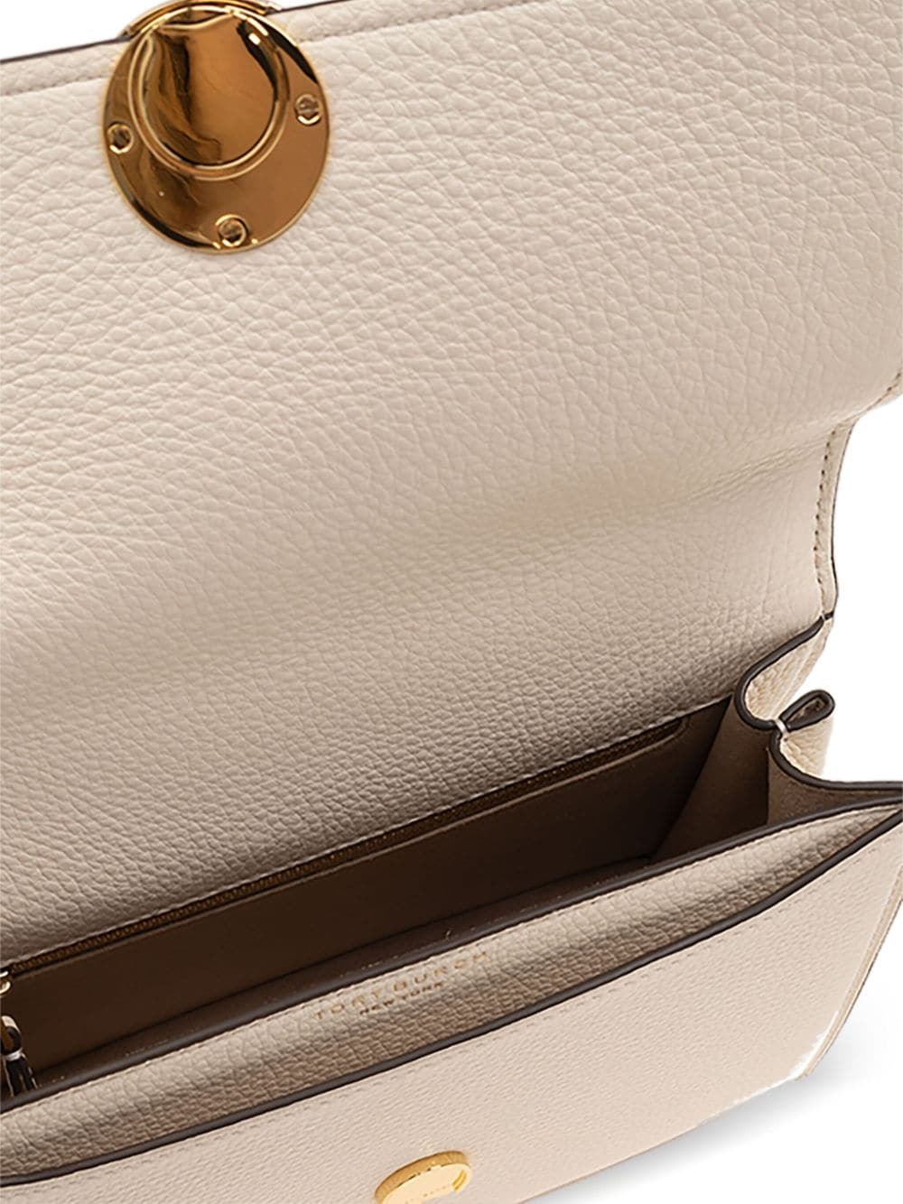 Tory Burch Miller leather shoulder bag - Image 5