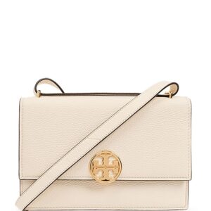 Tory Burch Miller leather shoulder bag