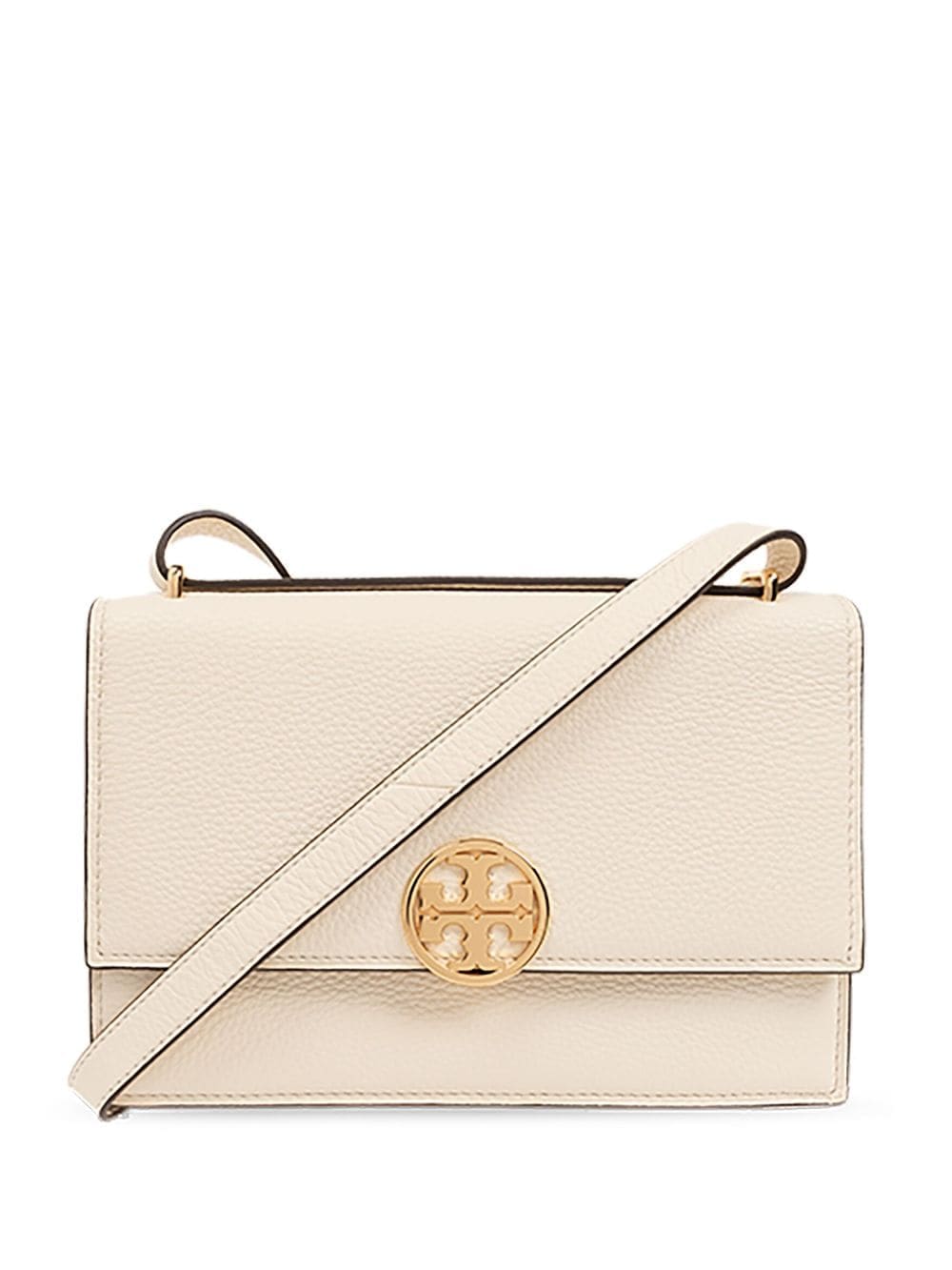 Tory Burch Miller leather shoulder bag
