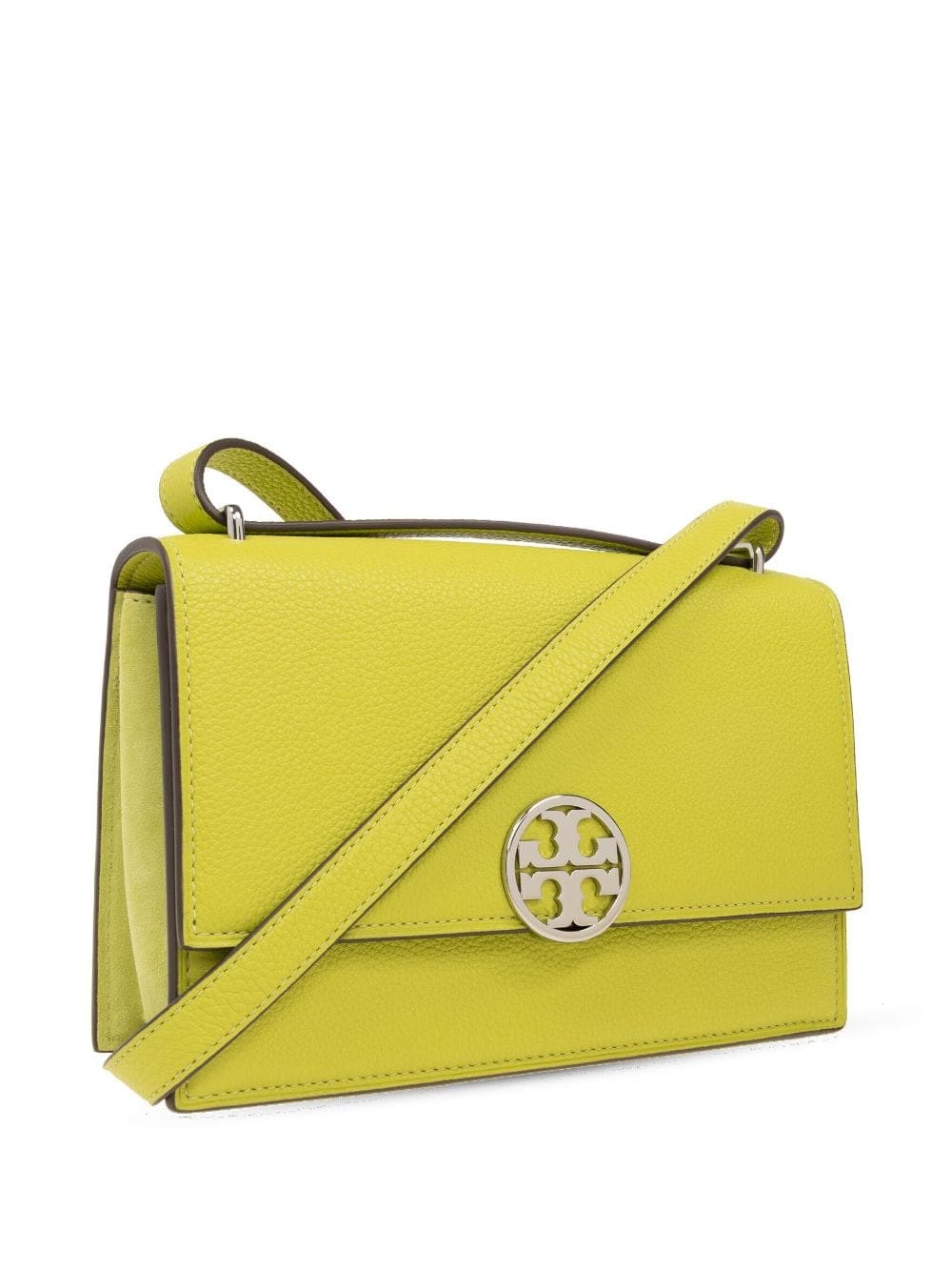 Tory Burch Miller leather shoulder bag - Image 4