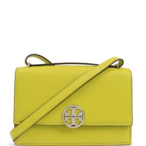 Tory Burch Miller leather shoulder bag