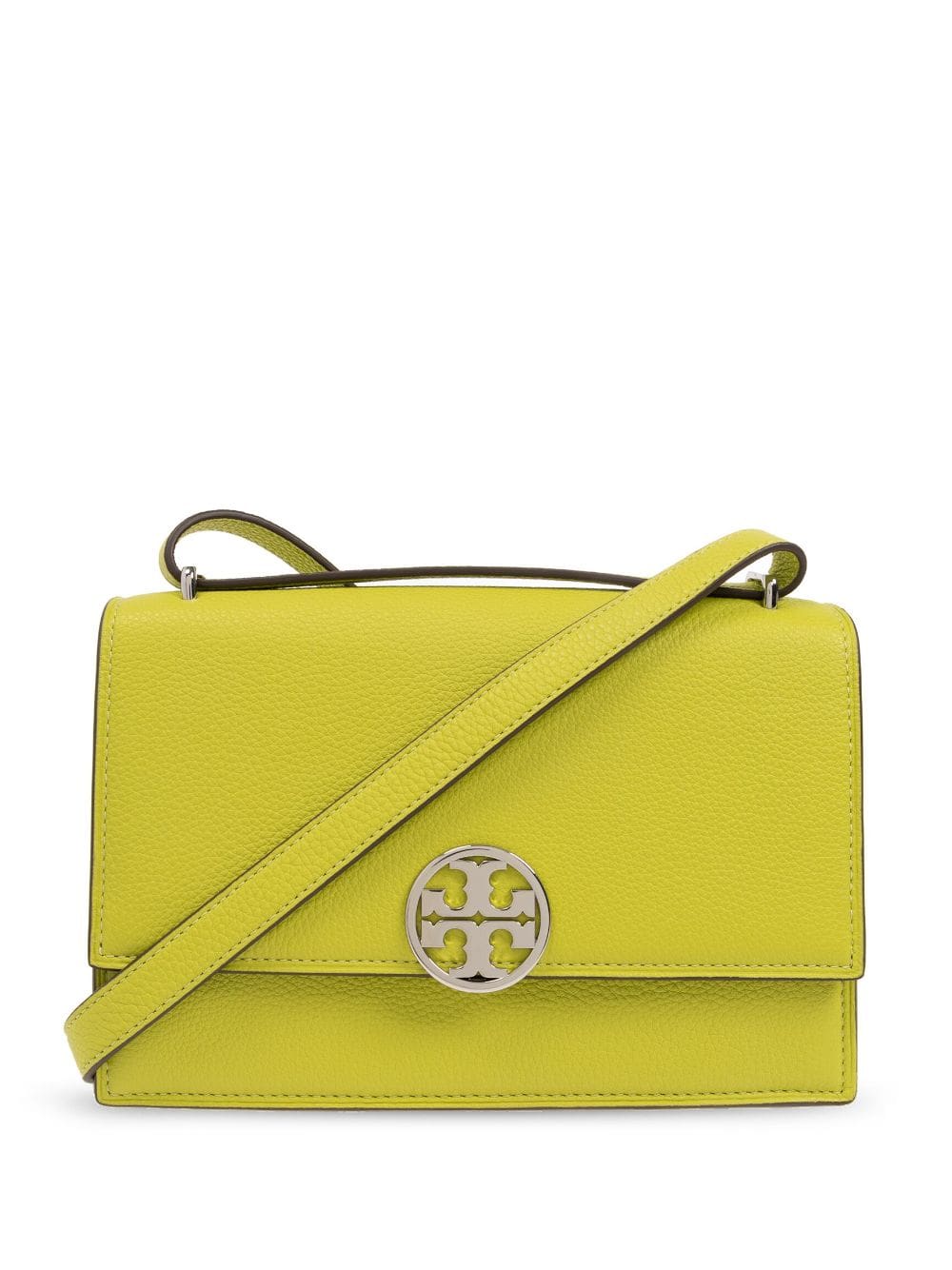 Tory Burch Miller leather shoulder bag