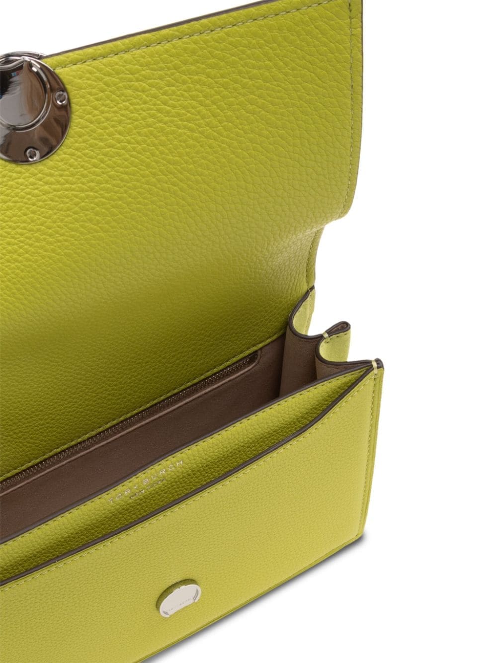 Tory Burch Miller leather shoulder bag - Image 5