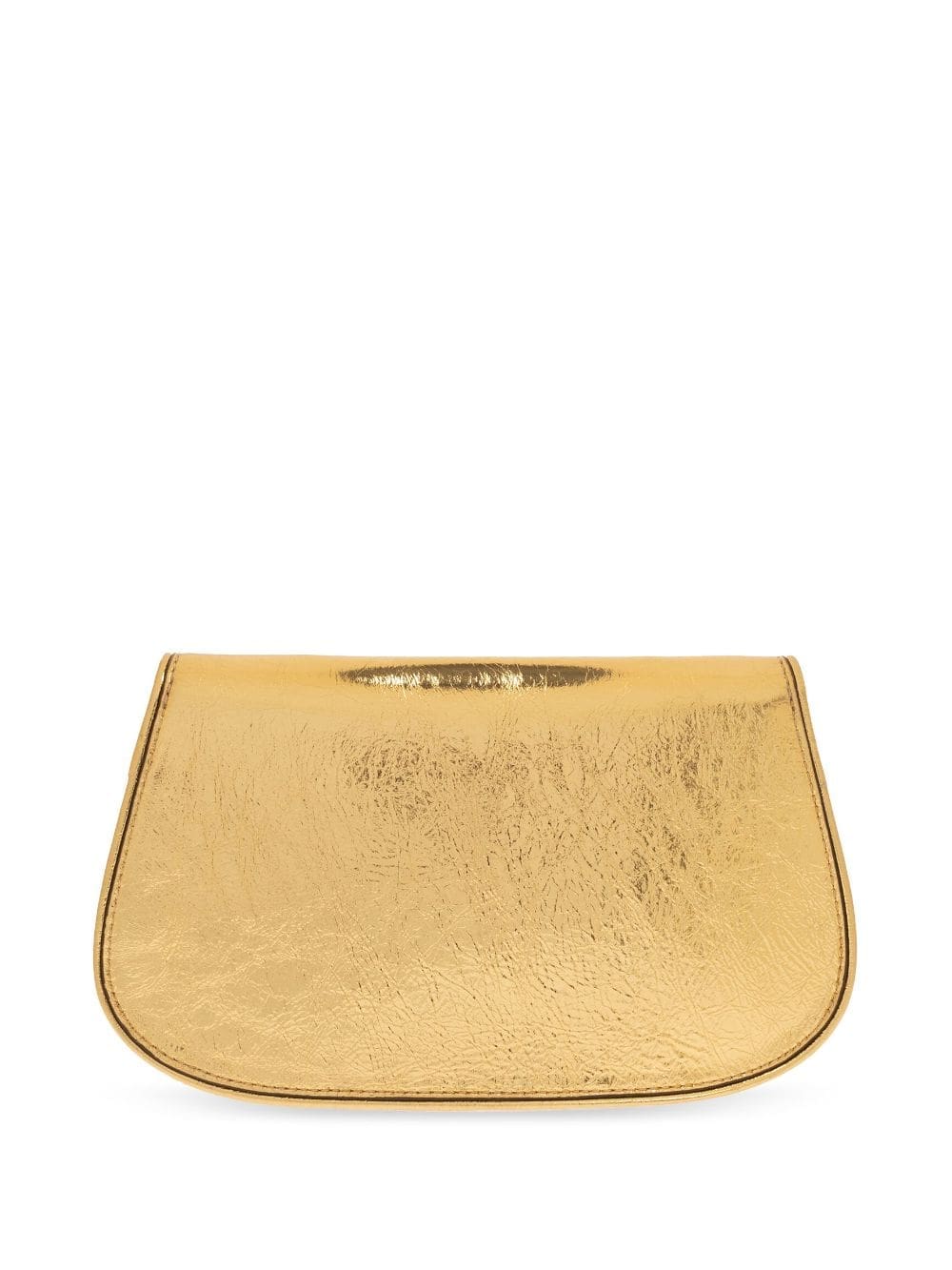 Tory Burch Reva metallic-effect shoulder bag - Image 3